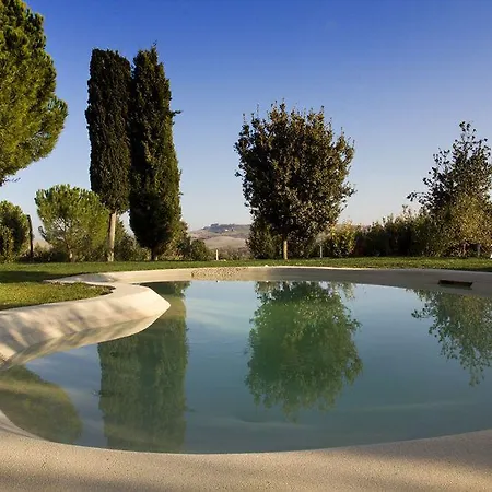 Castello Di Leonina Relais - Adults Only 4* Siena