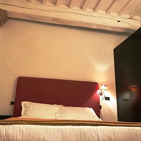 Hotel Castello Di Leonina Relais - Adults Only