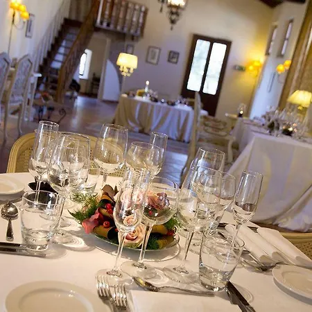 Castello Di Leonina Relais - Adults Only 호텔 4*