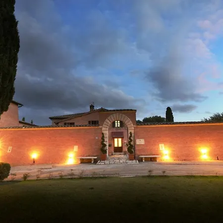 Castello Di Leonina Relais - Adults Only Hotel Siena