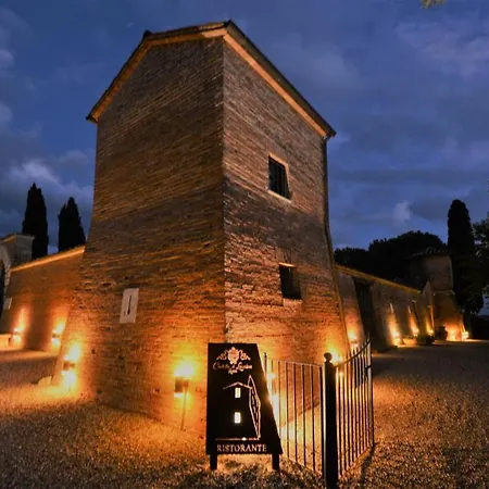 Castello Di Leonina Relais - Adults Only 호텔