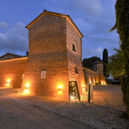 Hotel Castello Di Leonina Relais - Adults Only 4*