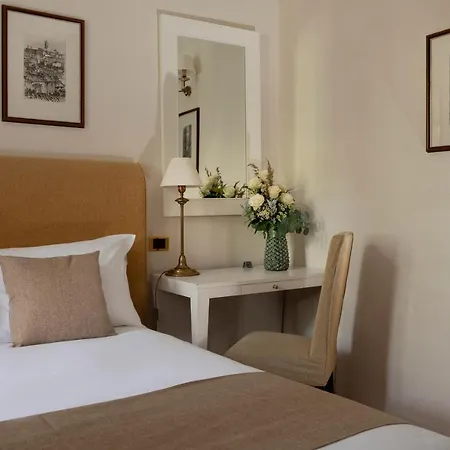 Hotel Castello Di Leonina Relais - Adults Only 4*