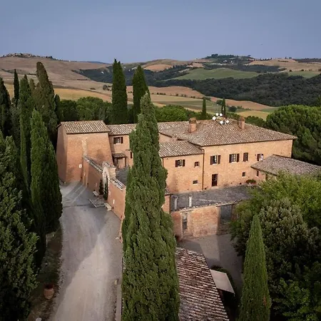 Castello Di Leonina Relais - Adults Only Siena