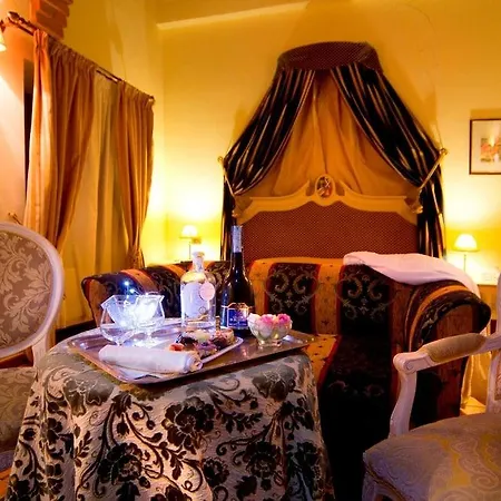 Castello Di Leonina Relais - Adults Only Hotel 4*