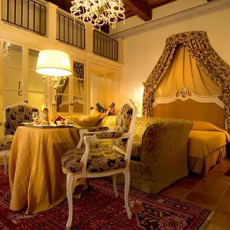 Castello Di Leonina Relais - Adults Only Hotel