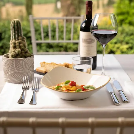 호텔 Castello Di Leonina Relais - Adults Only