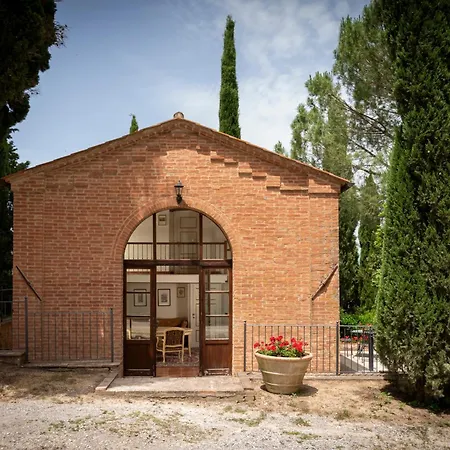 Hotel Castello Di Leonina Relais - Adults Only Siena