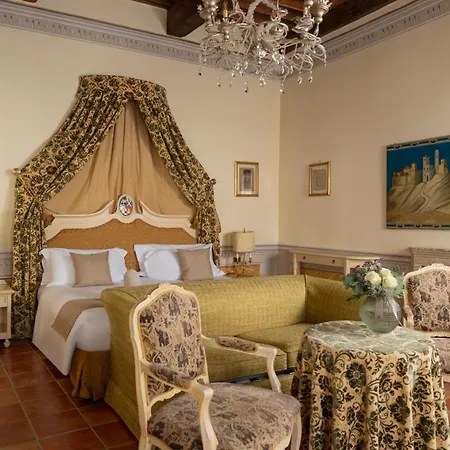 Castello Di Leonina Relais - Adults Only Hotel 4*