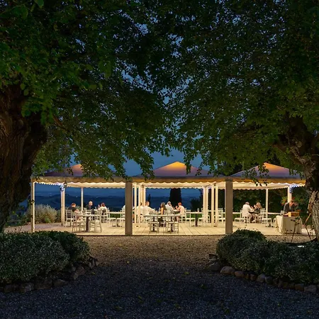 Castello Di Leonina Relais - Adults Only 4* Siena