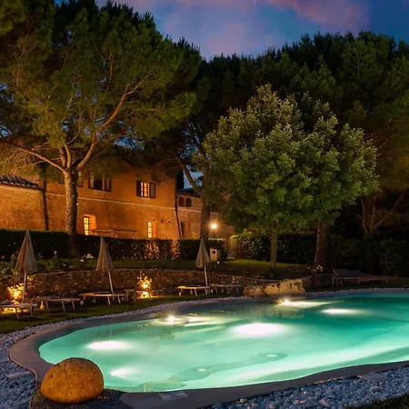 Castello Di Leonina Relais - Adults Only Hotel 4*