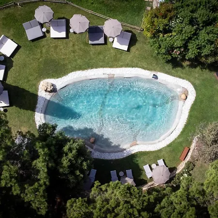 Castello Di Leonina Relais - Adults Only 시에나