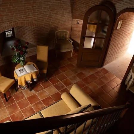 Castello Di Leonina Relais - Adults Only 4* 시에나
