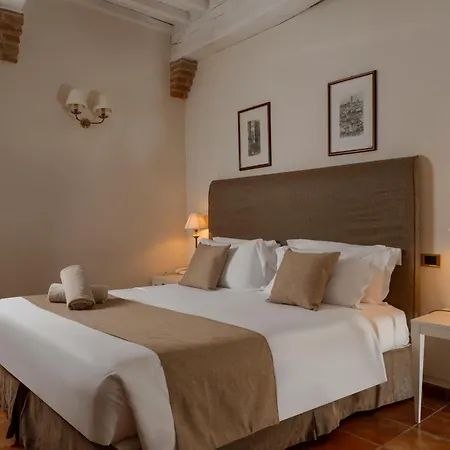 호텔 Castello Di Leonina Relais - Adults Only 시에나