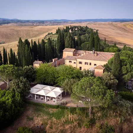 호텔 Castello Di Leonina Relais - Adults Only 4*