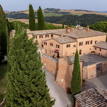 호텔 Castello Di Leonina Relais - Adults Only
