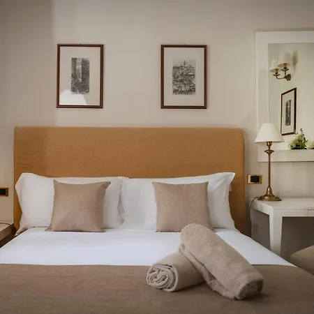 Castello Di Leonina Relais - Adults Only 호텔
