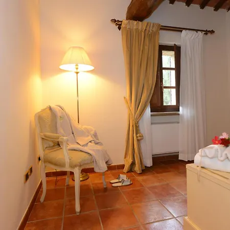 호텔 Castello Di Leonina Relais - Adults Only