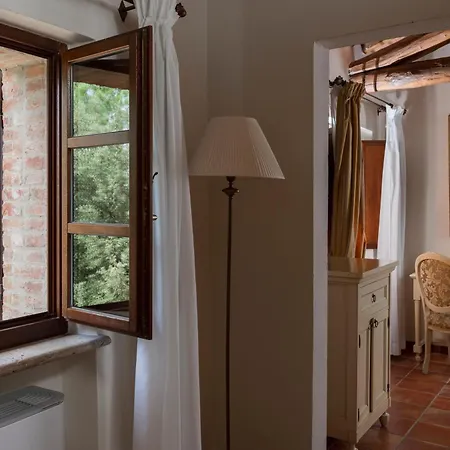 Castello Di Leonina Relais - Adults Only 호텔 4*
