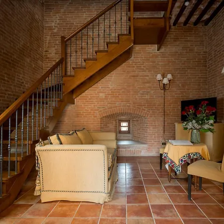 Castello Di Leonina Relais - Adults Only Hotel Sienne