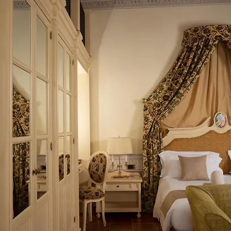 Castello Di Leonina Relais - Adults Only Hotel Sienne