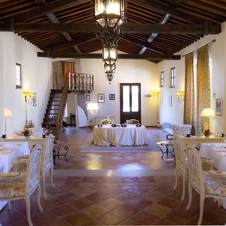 Castello Di Leonina Relais - Adults Only Sienne
