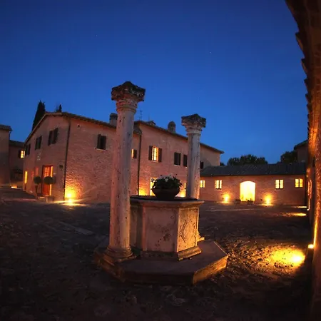 Castello Di Leonina Relais - Adults Only Sienne