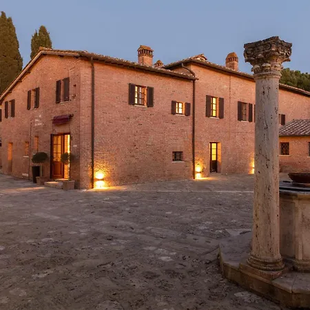 Hotell Castello Di Leonina Relais - Adults Only