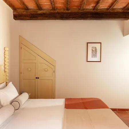Hotell Castello Di Leonina Relais - Adults Only 4*