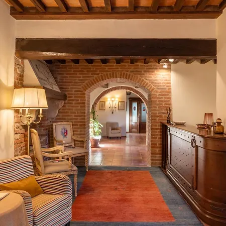 Castello Di Leonina Relais - Adults Only Hotell Siena