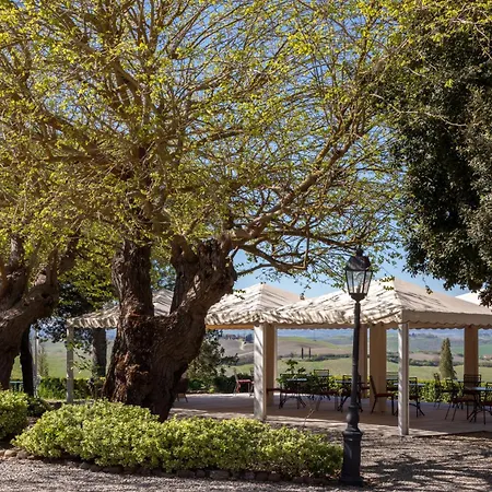 Hotell Castello Di Leonina Relais - Adults Only Siena