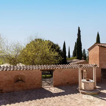 Castello Di Leonina Relais - Adults Only Siena