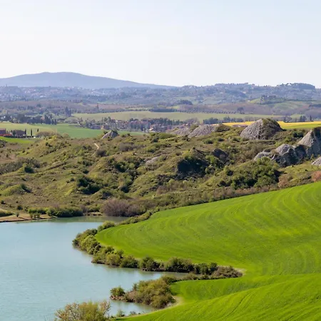 Castello Di Leonina Relais - Adults Only