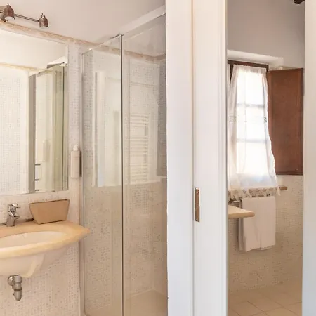 Castello Di Leonina Relais - Adults Only Hotell