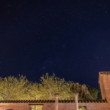 Hotell Castello Di Leonina Relais - Adults Only
