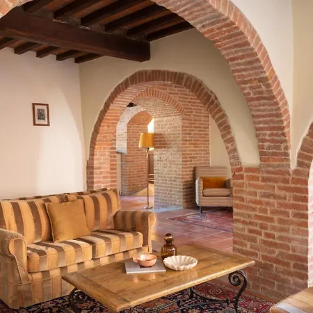 Hotell Castello Di Leonina Relais - Adults Only 4*