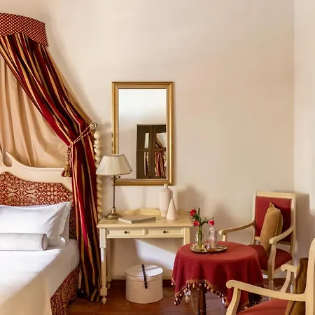 Castello Di Leonina Relais - Adults Only 4*