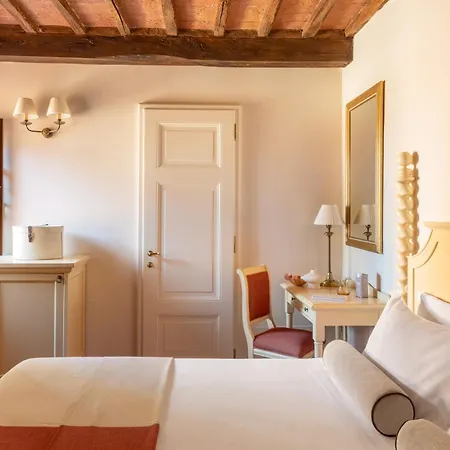 Castello Di Leonina Relais - Adults Only Siena