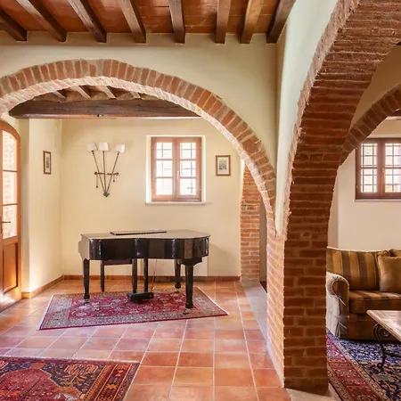 Castello Di Leonina Relais - Adults Only