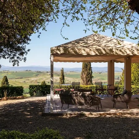 Castello Di Leonina Relais - Adults Only Hotell