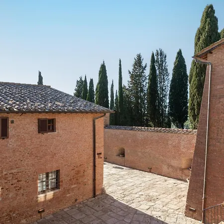 Castello Di Leonina Relais - Adults Only Hotell 4*