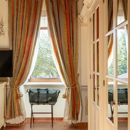 Castello Di Leonina Relais - Adults Only Hotell Siena