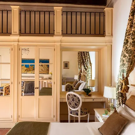 Castello Di Leonina Relais - Adults Only Siena
