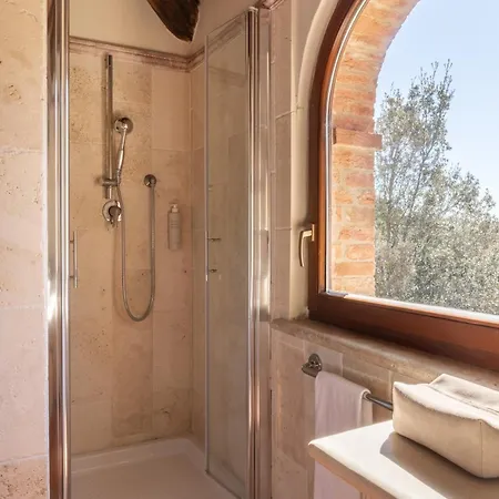 Castello Di Leonina Relais - Adults Only 4* Siena