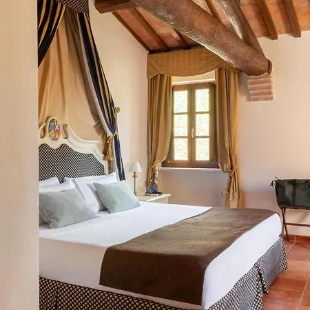 Castello Di Leonina Relais - Adults Only Hotell