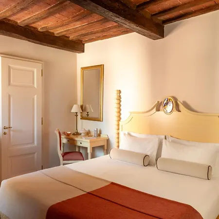 Castello Di Leonina Relais - Adults Only Hotell 4*