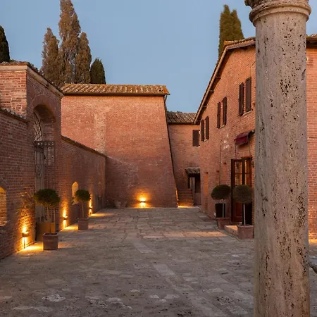 Hotell Castello Di Leonina Relais - Adults Only 4*