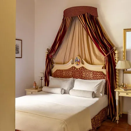 Castello Di Leonina Relais - Adults Only Siena