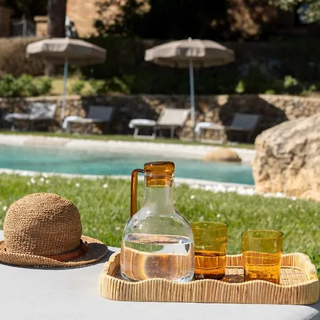 Castello Di Leonina Relais - Adults Only 4* Siena