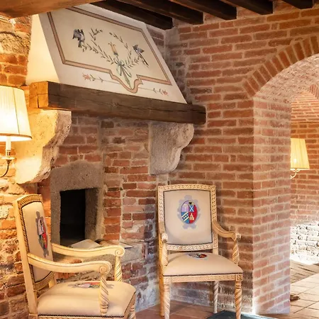 Castello Di Leonina Relais - Adults Only